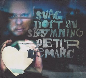 Svag doft av skymning