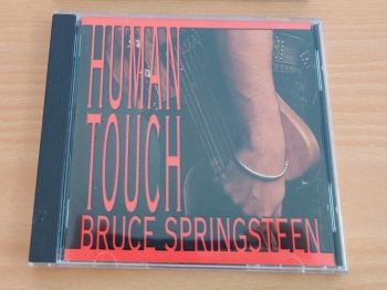 Human Touch