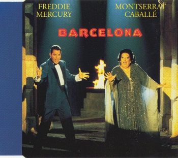 Barcelona (1992)