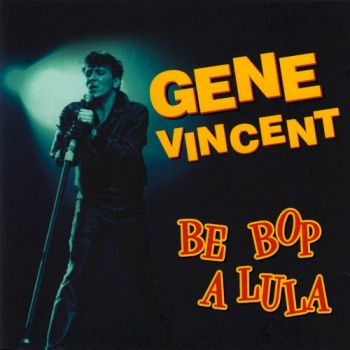 Be Bop A Lula