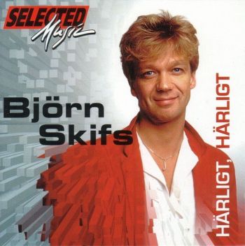 Härligt, härligt