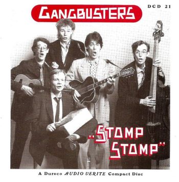 Stomp stomp