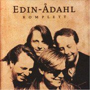 Komplett (5CD Box)