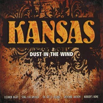 Dust In the Wind