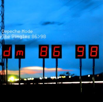 The Singles 86>98