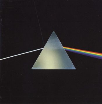 Dark side of the moon (Remastrad, 1994)
