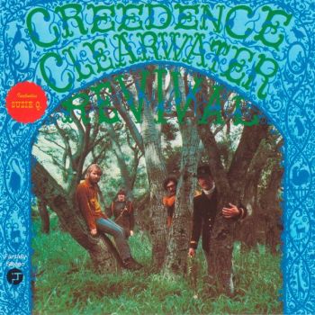 Creedence Clearwater Revival
