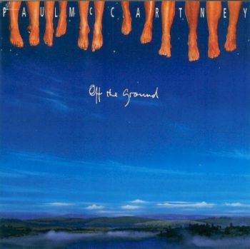 Off the Ground