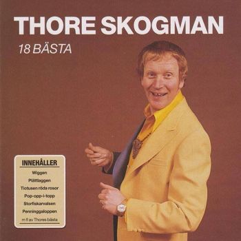 18 bästa