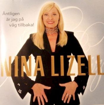 Äntligen är jag på väg tillbaka!