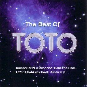 The Best of Toto