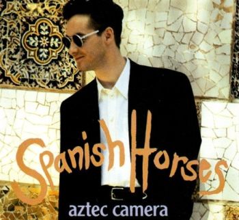 Spanish Horses