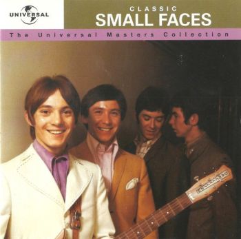 Classic Small Faces
