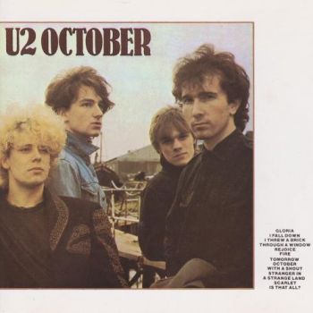 October
