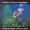 Greatest Hits Live