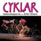 Cyklar