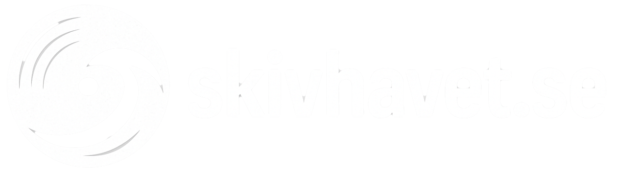 Skivhavet logga