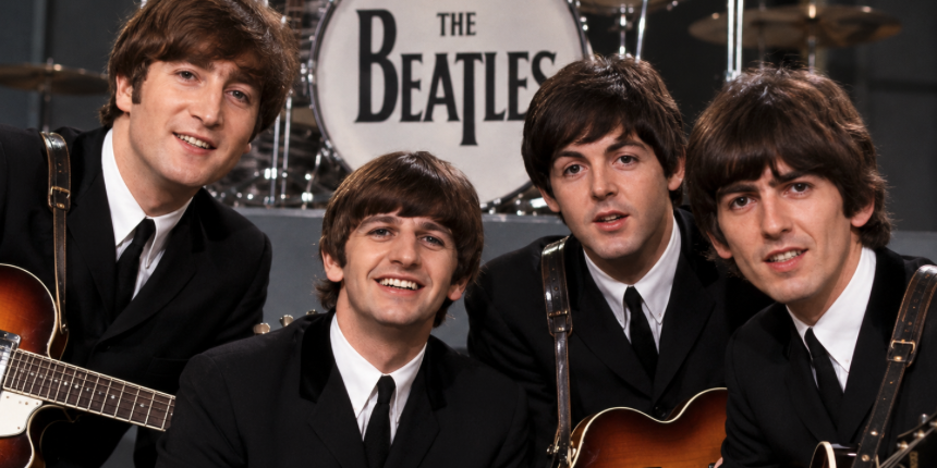 Vilken Beatles-medlem lyckades bäst med sin solokarriär?